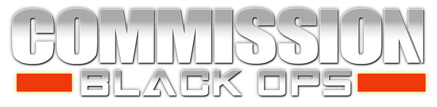 Commission Black Ops